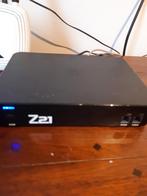 Digitale centrale Z21, Hobby en Vrije tijd, Ophalen of Verzenden, Zo goed als nieuw, Roco, Transformator of Voeding