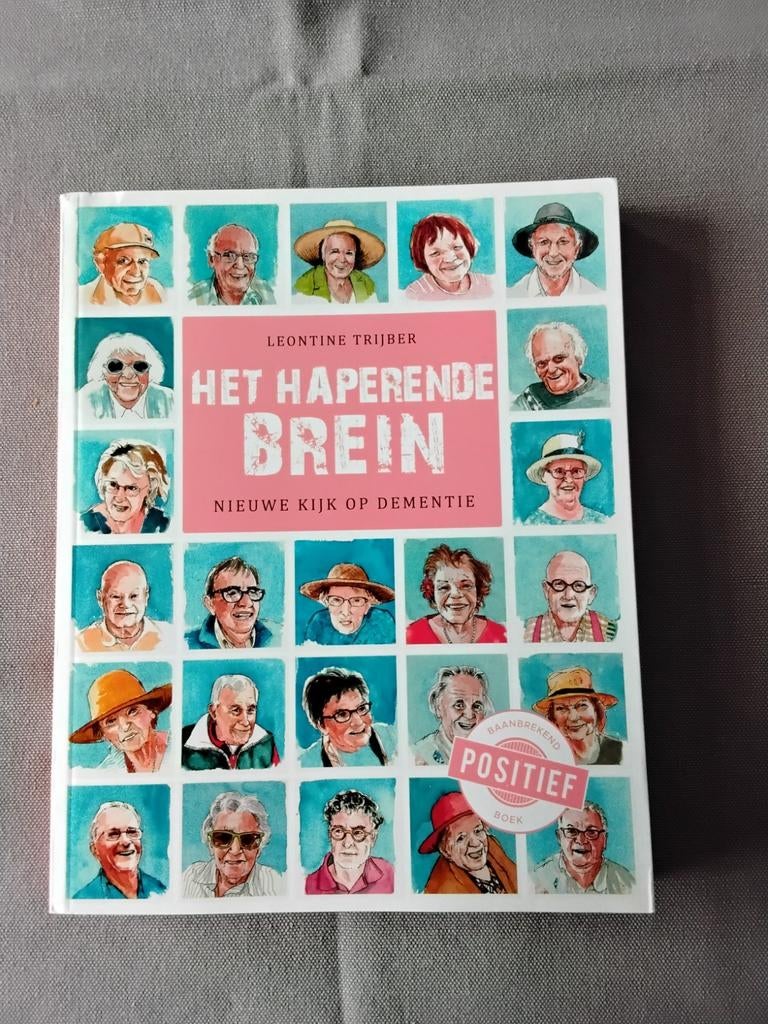 Het Haperende Brein. Nieuwe kijk op dementie., Ophalen of Verzenden