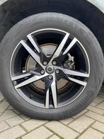 Volvo XC60 velgen 19” origineel, Banden en Velgen, 235 mm, Zomerbanden, Ophalen