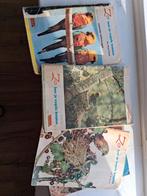 Verzameling Rizla vogelgids - Zo leer je vogels kenn, Ophalen of Verzenden, Gelezen