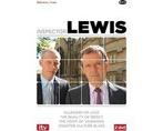 Inspector Lewis deel 3, Cd's en Dvd's, Vanaf 12 jaar, Ophalen of Verzenden, Zo goed als nieuw, Detective en Krimi