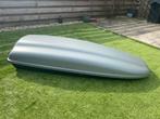 G3 Hydra 480 dakkoffer - Ruime en stevige bagagebox, Auto diversen, Dakkoffers, Ophalen, Zo goed als nieuw