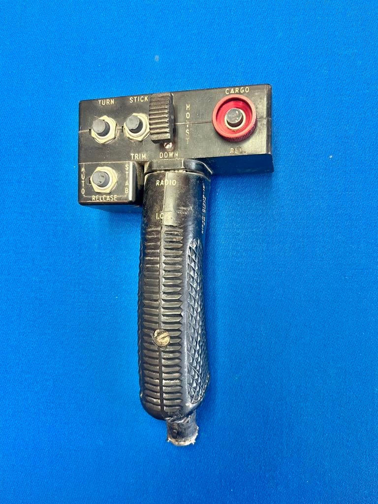 Sikorsky hoist grip, Ophalen of Verzenden, Gebruikt, Overige typen