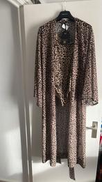 Goldbergh badpak met kimono XL, Verzenden, Nieuw, Zwart, Badpak