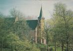 HEELSUM Ned. Herv. Kerk, Verzenden, 1980 tot heden, Gelopen, Gelderland