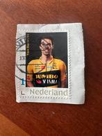 Persoonlijke zegel, Ophalen of Verzenden