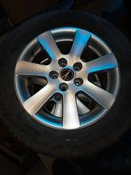 Velgen met banden 5 gats voor Fiat Scudo, Auto-onderdelen, Banden en Velgen, Ophalen
