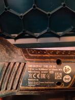 Gebruikte Bosch haakse slijper GWS 18-125 V-LI zonder accu, Ophalen, Gebruikt, Haakse handslijpmachine