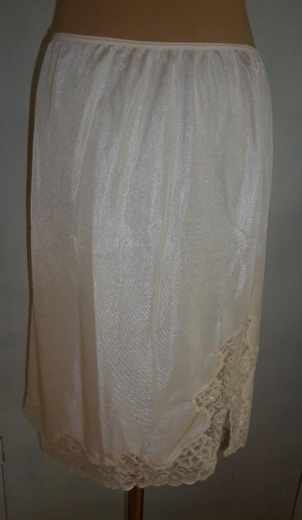 onderrok maat  54  merk Graziella , Kleding | Dames, Verzenden, Beige, Overige typen