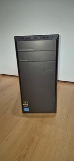 Asus Essentio Desktop i5, 8 GB, Virtual Reality, Ophalen of Verzenden, Zo goed als nieuw