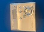 Sony Net MD Walkman MZ-N505 Type-R Minidisc-recorder, Audio, Tv en Foto, Walkmans, Discmans en Minidiscspelers, Ophalen of Verzenden