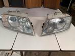 Skoda Octavia koplampen, Auto-onderdelen, Verlichting, Ophalen of Verzenden, Gebruikt, Skoda