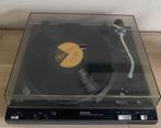 Technics SL-3110 platenspeler, Ophalen, Gebruikt, Pitch-regelaar, Platenspeler