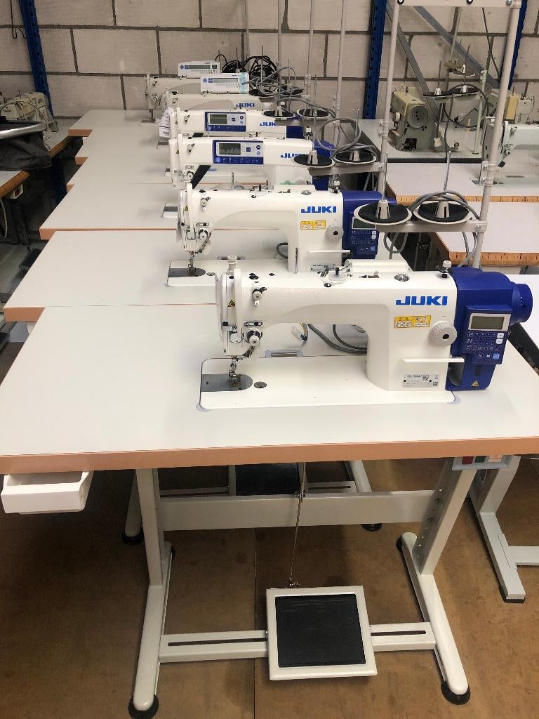 naaimachine, Hobby en Vrije tijd, Naaimachines en Toebehoren, Ophalen of Verzenden, Nieuw, Naaimachine, Overige merken