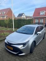 Toyota Corolla TS 2.0 Hybrid 184pk CVT 2019 Grijs, 1345 kg, 450 kg, 4 cilinders, 152 pk