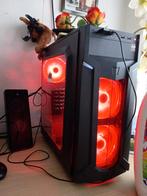 Gaming setup computer, Ophalen of Verzenden, Gaming