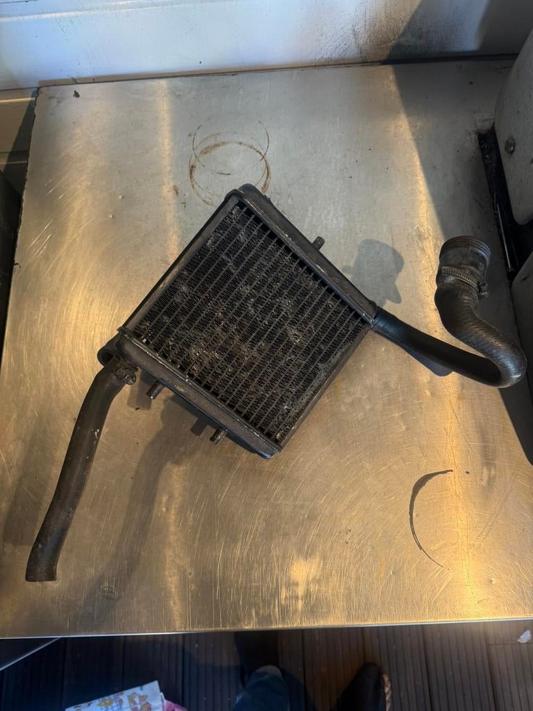 Aprilia / schakelbrommer onderdelen te koop, Ophalen of Verzenden, Nieuw, Carburateur, Aprilia