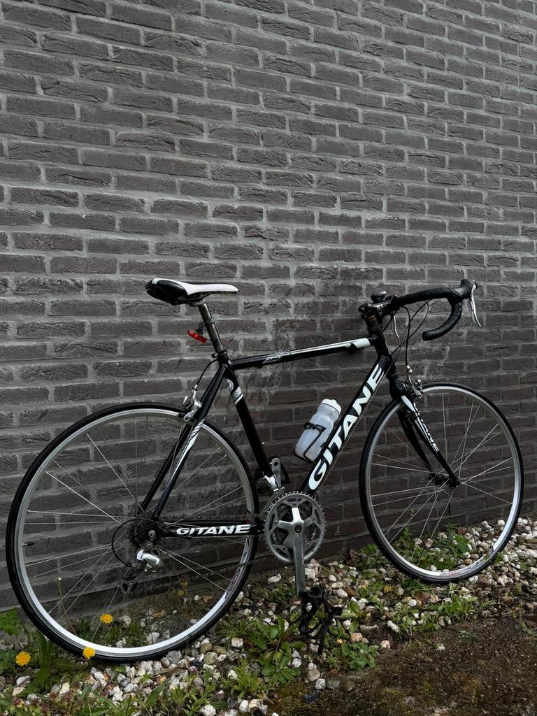 Wielrenners fiets, Ophalen, Zo goed als nieuw, Overige typen