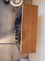 Akai 4000DS REEL TO REEL, Audio, Tv en Foto, Bandrecorders, Ophalen of Verzenden