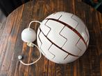 IKEA PS 2014 Hanglamp - Wit/Koper, Huis en Inrichting, Lampen | Hanglampen, Ophalen of Verzenden, Gebruikt, Metaal, Minder dan 50 cm