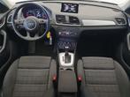 Audi Q3 1.4 TFSI S-tronic AUT Trekhaak, Stoelverwarming, Cru, Auto's, Audi, 12 maanden, 4 cilinders, Navigatiesysteem, SUV of Terreinwagen