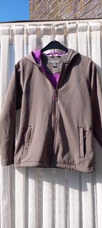 REGATTA SOFTCHELL JAS MAAT 34, Overige kleuren, Ophalen of Verzenden, Maat 34 (XS) of kleiner, Gedragen