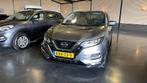 Nissan QASHQAI 1.3 DIG-T N-CONNECTA, Auto's, Automaat, Gebruikt, Huisgarantie, 4 cilinders