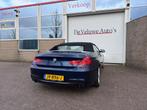 BMW 6-serie Cabrio 640d High Executive|M-Sport|Laser|Bang&O., Auto's, BMW, Automaat, Euro 5, Achterwielaandrijving, Gebruikt