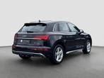 Audi Q5 50 TFSI e S-line | Trekhaak | Carplay | ACC | Stoelv, Automaat, 14 kWh, Gebruikt, 4 cilinders