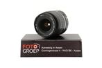 Canon 18-55mm IS II - Goede staat €79 (Assen), Foto-Groep, Gebruikt, Luttekepoortstraat 26 3841 AX Harderwijk, Ophalen of Verzenden