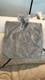 H&m olifant knuffeldoekje, Ophalen of Verzenden, Zo goed als nieuw