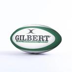 Gilbert Ireland mini rugby ball € 12,50, Sport en Fitness, Rugby, Verzenden, Nieuw, Bal