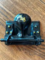 Antieke perforator, in prima werkende staat, Ophalen of Verzenden