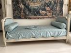 Frans daybed, Ophalen of Verzenden, Zo goed als nieuw, Eenpersoons, 150 tot 200 cm