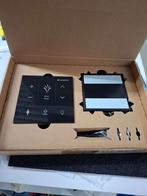 Geberit wandbedieningspaneel voor AquaClean Sela douche-wc z, Niet ingevuld, Nieuw, Toilet, Niet ingevuld