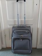 Handbagagekoffer🧳LIV, Sieraden, Tassen en Uiterlijk, Koffers, Overige materialen, Gebruikt, 50 tot 60 cm, Ophalen of Verzenden