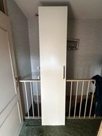 IKEA Pax Kast Deur - Wit met handgreep, Ophalen, Minder dan 50 cm, 200 cm of meer, Zo goed als nieuw