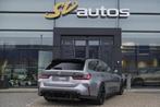 BMW M3 Touring Competition 510pk xDrive Widescreen Frozen gr, Automaat, Gebruikt, Euro 6, Vierwielaandrijving