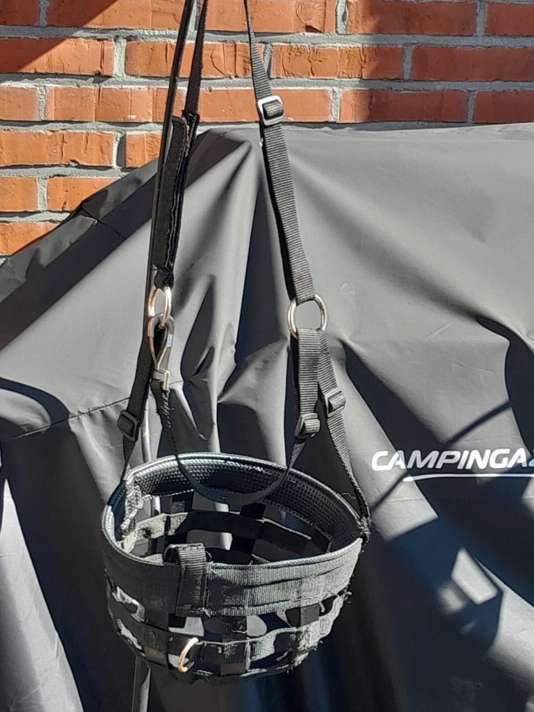 Graasmasker paard, Dieren en Toebehoren, Ophalen, Overige soorten