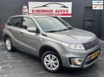 Suzuki Vitara 1.6 Exclusive |NETTE AUTO|APK NIEUW|, Auto's, Voorwielaandrijving, Stof, 4 cilinders, Met garantie (alle)