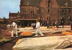 Alkmaar, Kaasmarkt, Ophalen of Verzenden, 1960 tot 1980, Gelopen, Noord-Holland