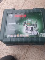 bovenfrees bosch, Ophalen, Elektrisch, Bovenfrees