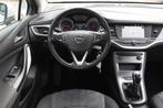 Opel Astra Sports Tourer 1.0 Turbo 120 Jaar Edition NL-Auto!, Auto's, Stof, Gebruikt, Euro 6, 1178 kg