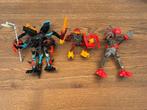 Lego Bionicle en Hero factory, Kinderen en Baby's, Speelgoed | Duplo en Lego, Ophalen of Verzenden, Zo goed als nieuw, Complete set
