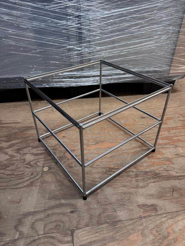 Originele USM Haller frames, Huis en Inrichting, Kasten | Overige, Zo goed als nieuw, Ophalen of Verzenden