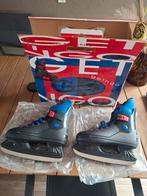 Ijshockeyschaatsen, Ophalen, Nieuw, Schaatsen