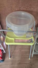 Tummy tub, Ophalen, Tummy Tub, Zo goed als nieuw, Bébé-jou