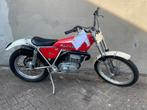 Bultaco Sherpa T125 1972, Ophalen of Verzenden, Gebruikt