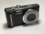Digitale compact camera's, Ophalen of Verzenden, Gebruikt