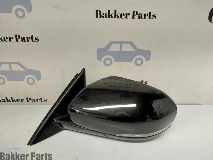 Buitenspiegel links van een Landrover Evoque, Auto-onderdelen, Spiegels, -, -, -, 3 maanden garantie